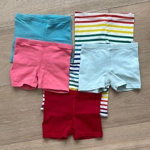 Primary | The Under Short Bundle